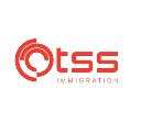 TSS Immigration logo